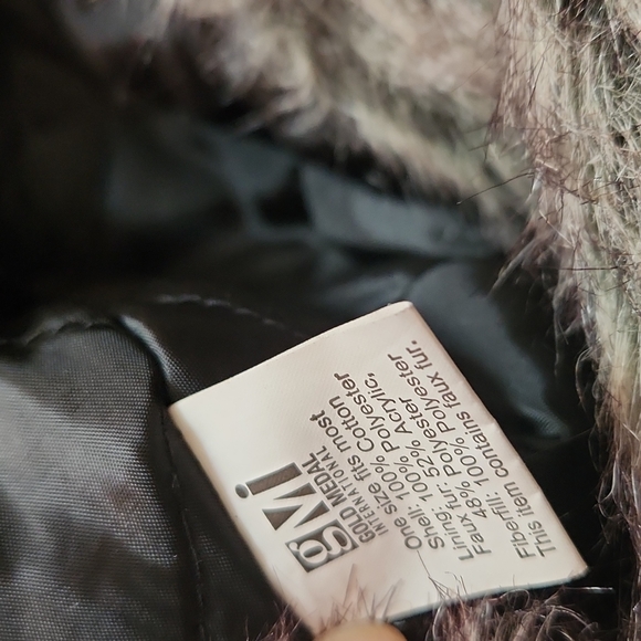 Unisex hat - Picture 5 of 5